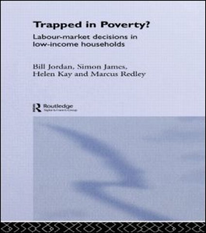 Trapped in Poverty?