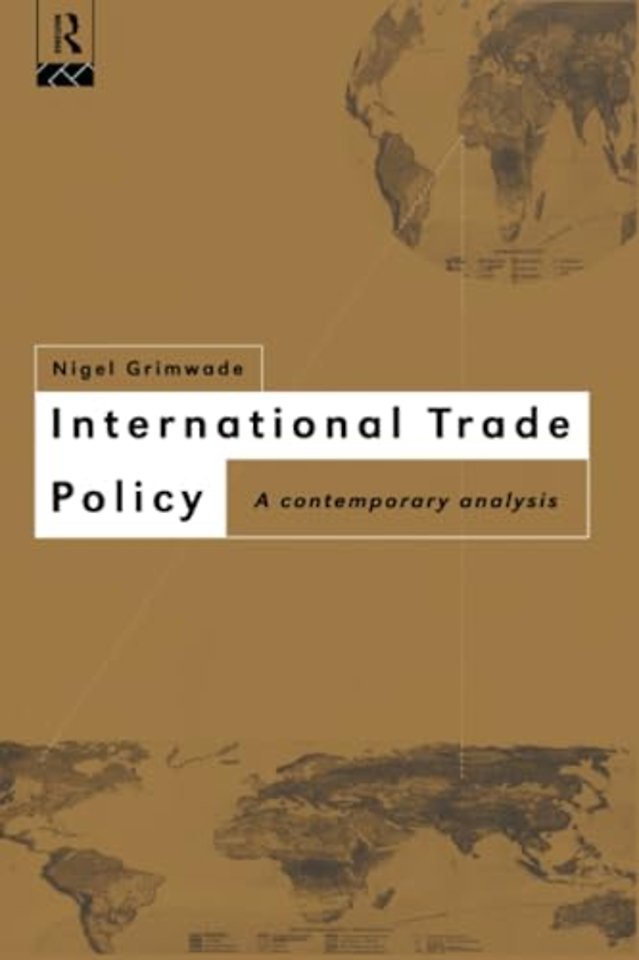 International Trade Policy