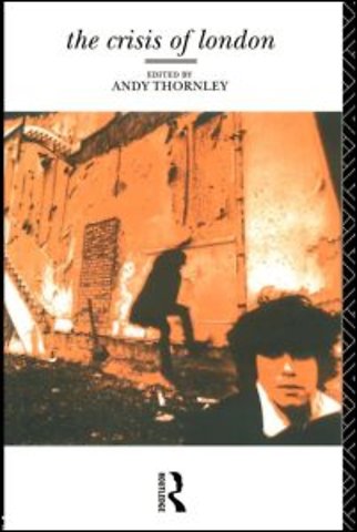 Crisis of London