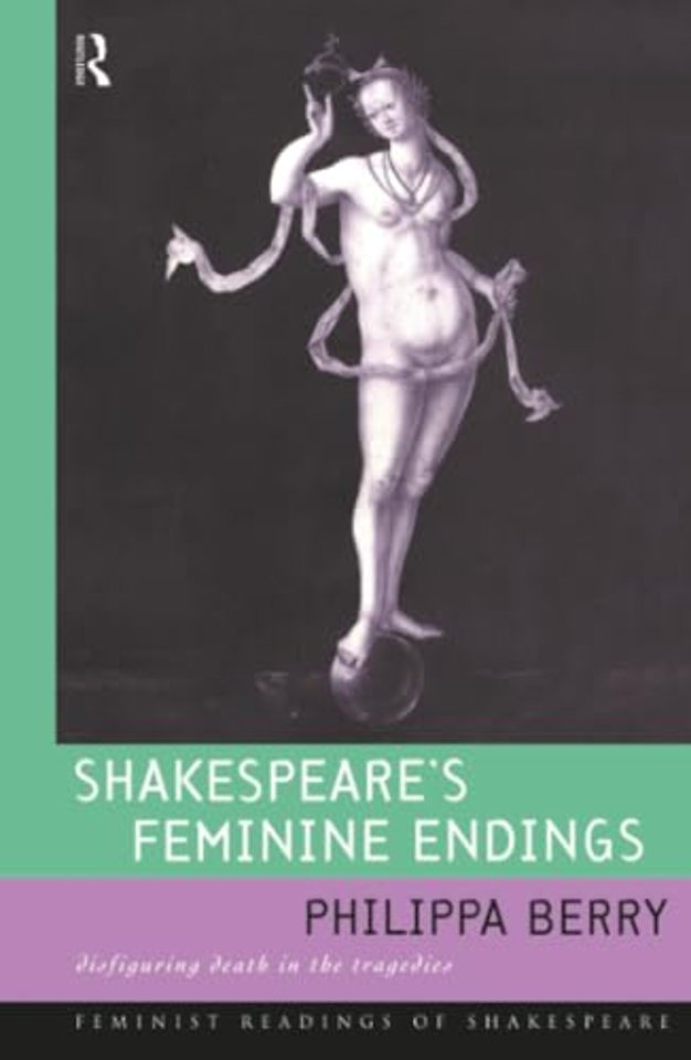 Shakespeare's Feminine Endings