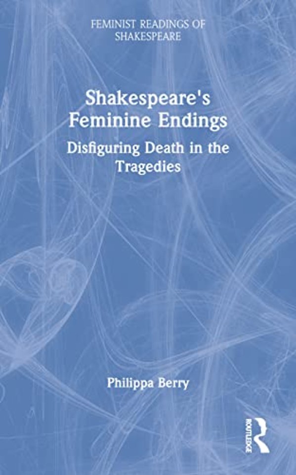 Shakespeare's Feminine Endings