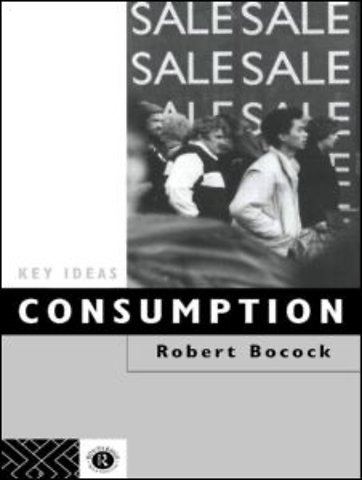Consumption