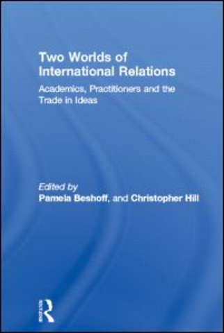 Two Worlds of International Relations