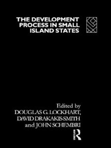 Development Process in Small Island States
