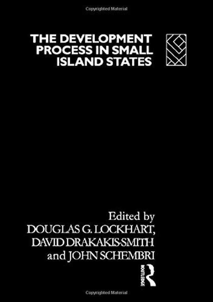 Development Process in Small Island States