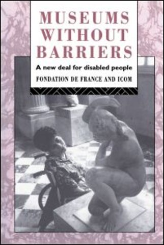 Museums Without Barriers