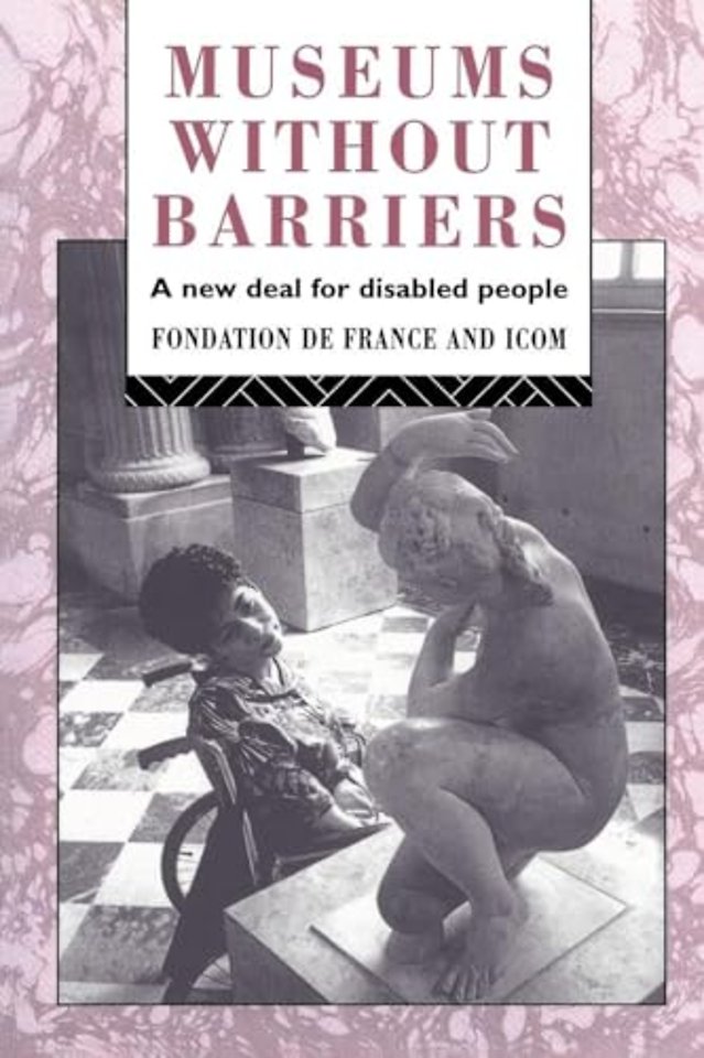 Museums Without Barriers