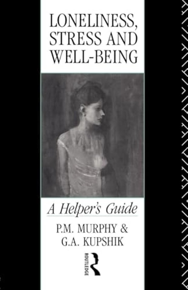 Loneliness, Stress and Well-Being