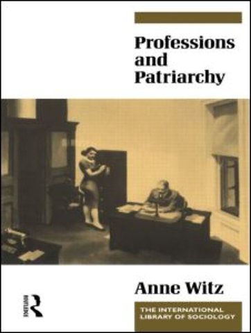 Professions and Patriarchy