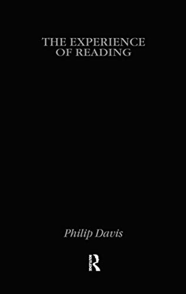 Experience Of Reading