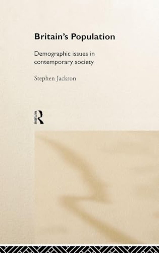 Britain's Population