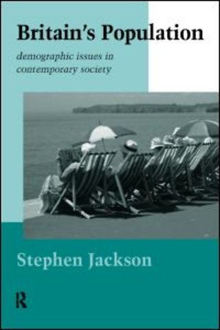 Britain's Population