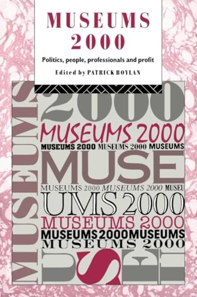 Museums 2000