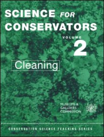 Science For Conservators Series