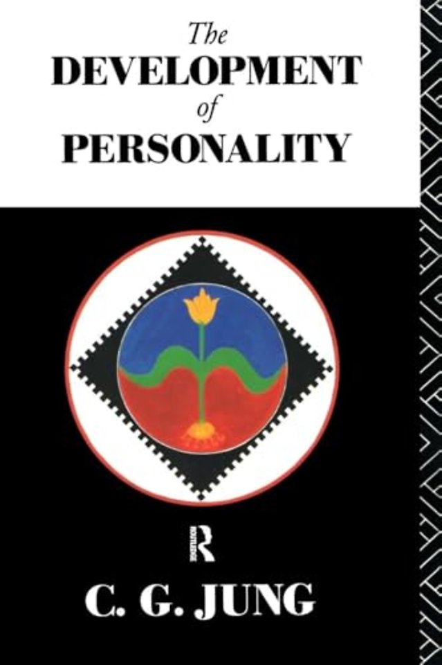 Development of Personality