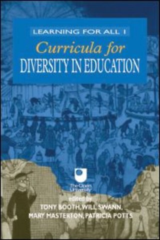Curricula for Diversity in Education