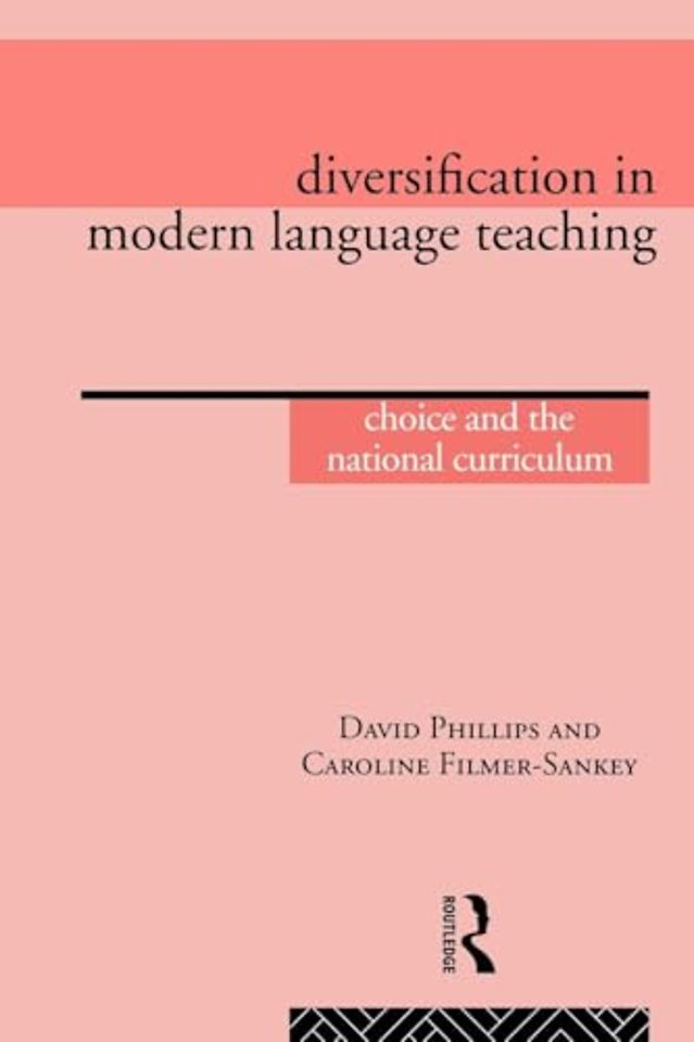 Diversification in Modern Language Teaching
