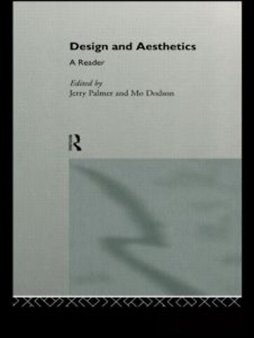 Design and Aesthetics