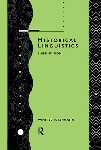 Historical Linguistics