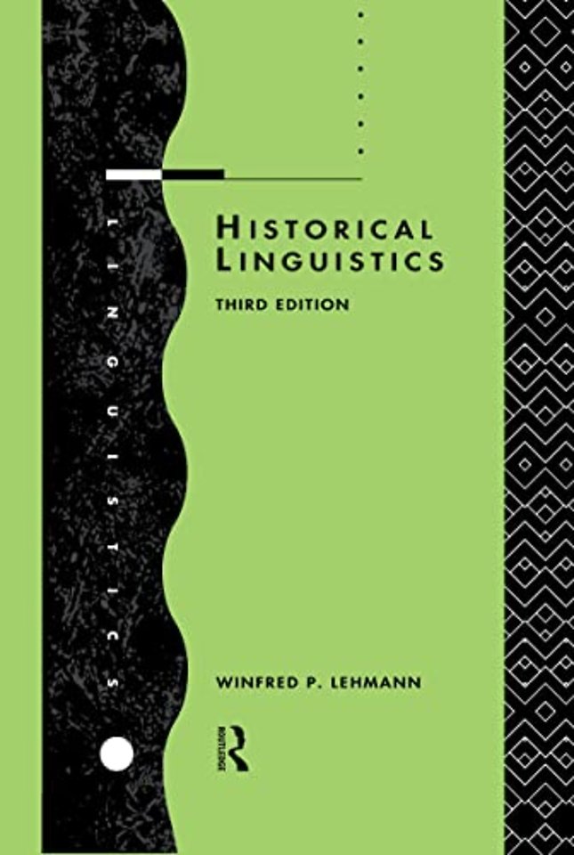 Historical Linguistics