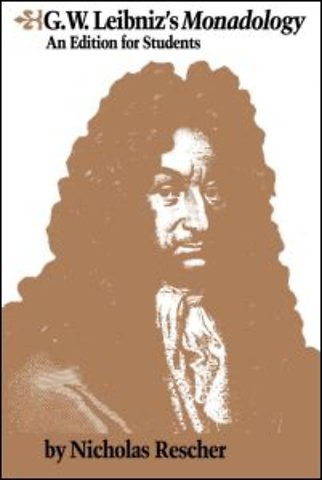 G.W. Leibniz's Monadology