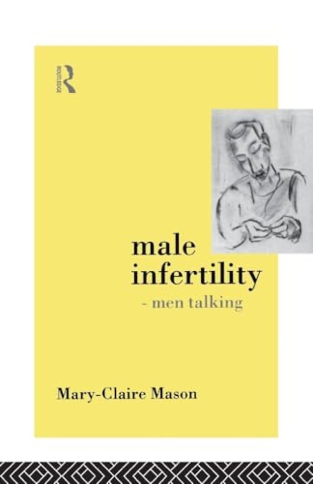 Male Infertility - Men Talking