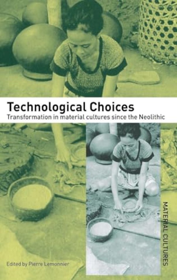 Technological Choices