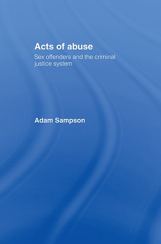 Acts of Abuse