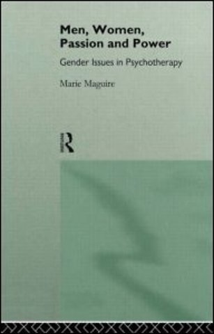 Men, Women, Passion and Power