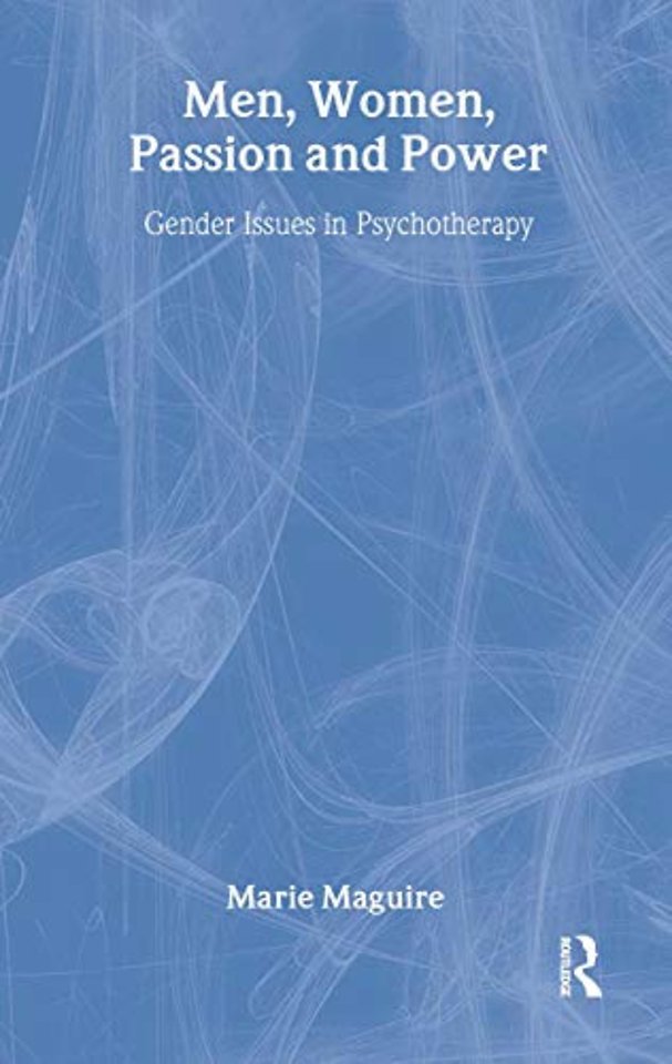 Men, Women, Passion and Power