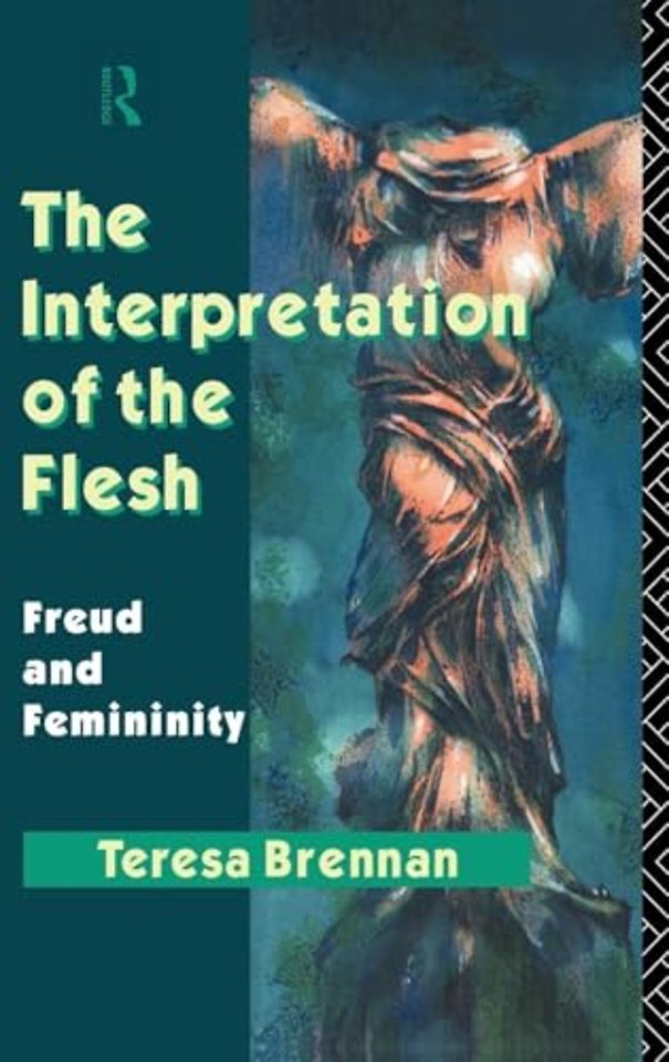 Interpretation of the Flesh