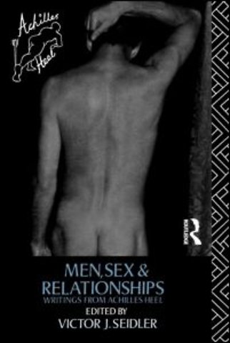 Men, Sex and Relationships
