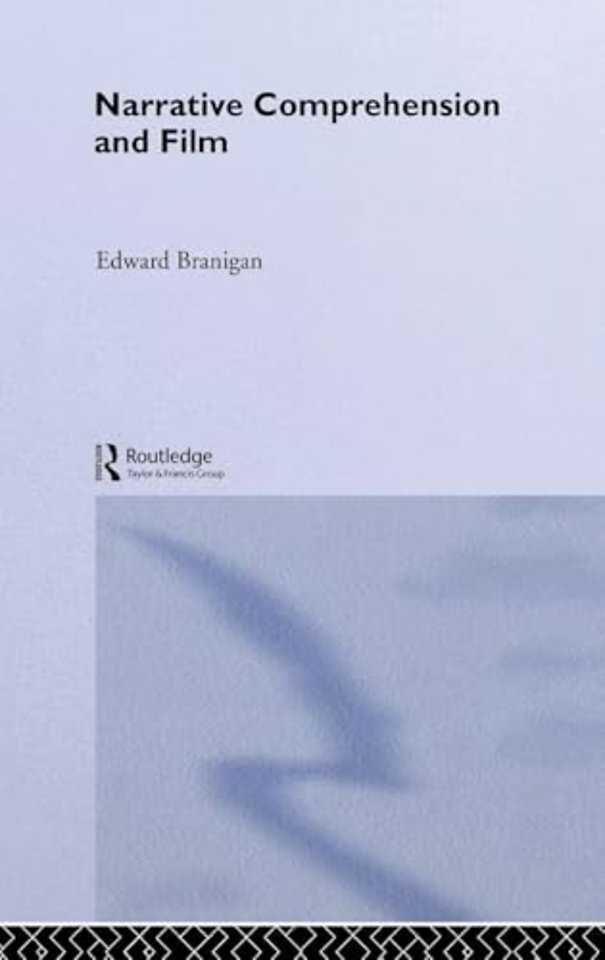 Narrative Comprehension and Film