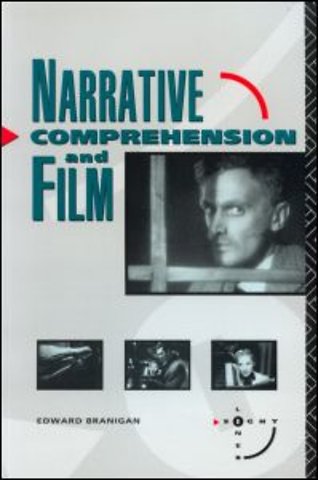 Narrative Comprehension and Film