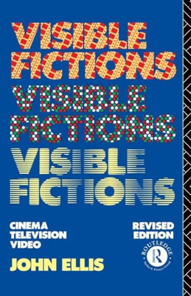 Visible Fictions
