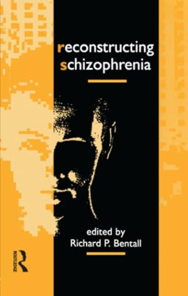Reconstructing Schizophrenia
