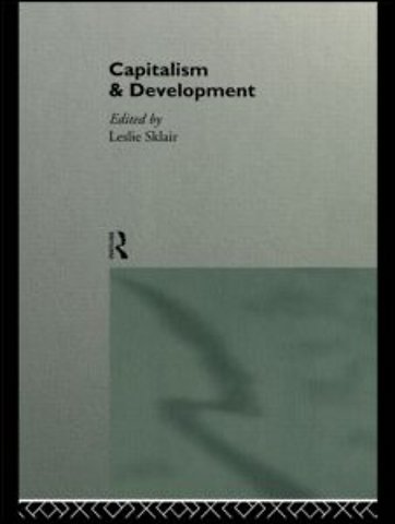 Capitalism and Development