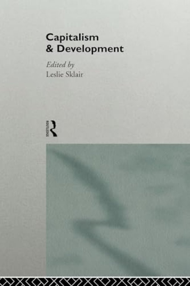 Capitalism and Development