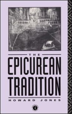 Epicurean Tradition