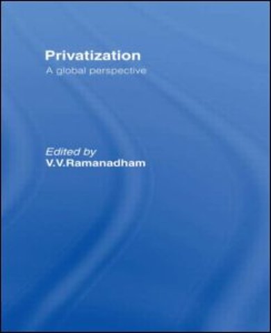 Privatisation