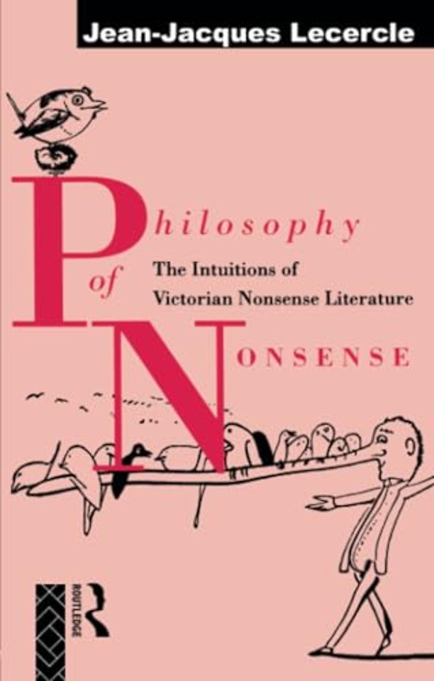 Philosophy of Nonsense