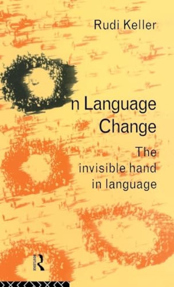 On Language Change