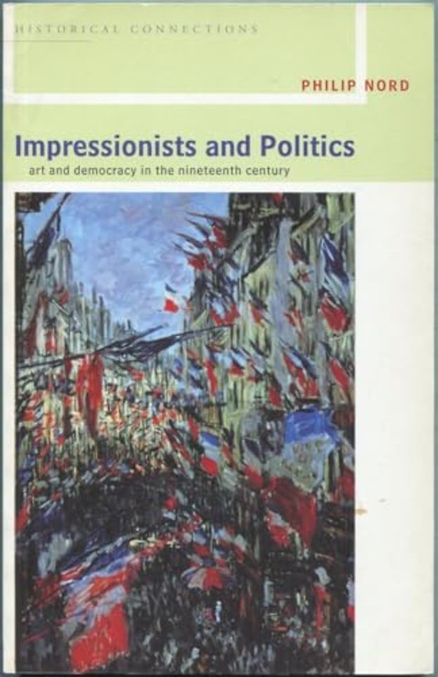 Impressionists and Politics