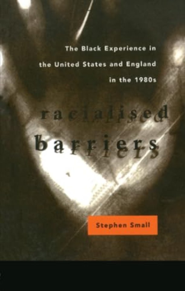 Racialised Barriers