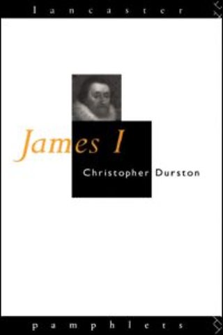 James I