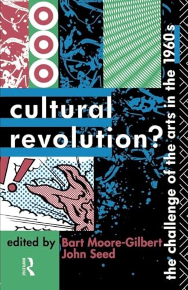 Cultural Revolution?