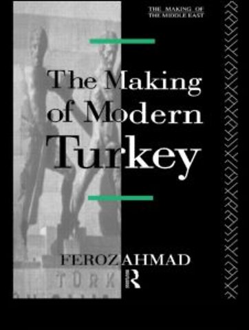Making of Modern Turkey