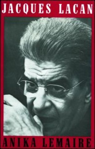 Jacques Lacan