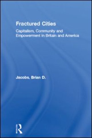 Fractured Cities