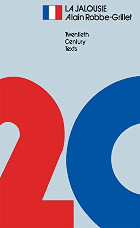 La Jalousie